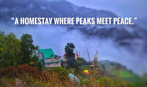 Keylong Casa | Beyond Rohtang