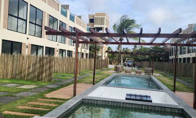 Atins Apartamento | Beyond the horizon atins ville 16.