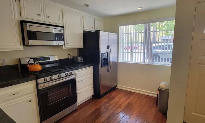 Calabasas Casa | Beysicair Vacation Homes