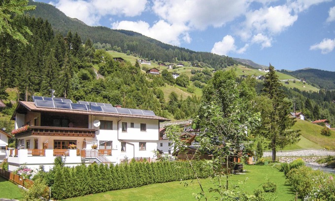 Kappl Apartamento | bezaubernde Ferienwohnung