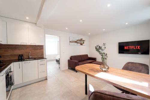 Winterthur Apartamento | Bezaubernde Wohnung im Kanton Zürich!