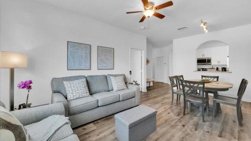 Windsor Palms Casa | BF 2Bedrooms 2303 - 102
