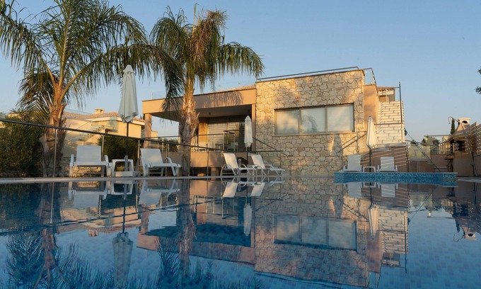 Polis Villa | BF Limni - Villa Pandora