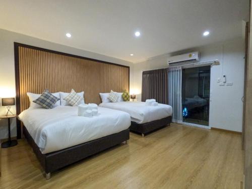 Hat Yai Casa | BG Bed Hometel Hat-Yai Songkhla