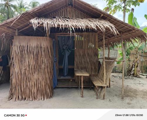 El Nido Cama Y Desayuno | BG Huts Teneguiban