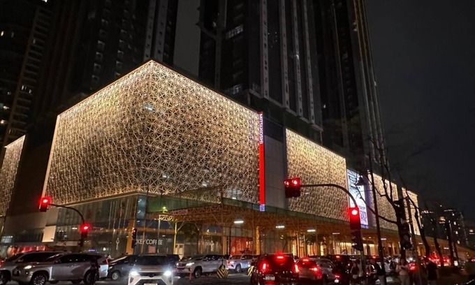 Bonifacio Global City Condominio | BGC CONDO FOR SALE