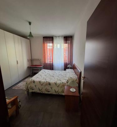 Zanica Apartamento | Bgy comfort stay
