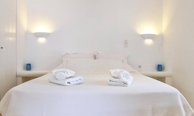 Agios Stefanos Apartamento | BH281 - R - Villa Mykonos