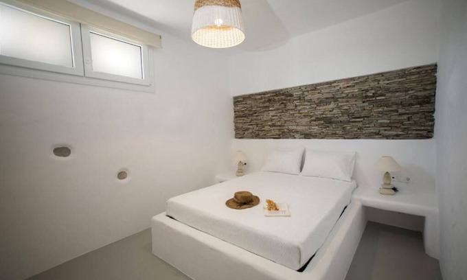 Kastraki Apartamento | BH443 - C - Apartment Naxos