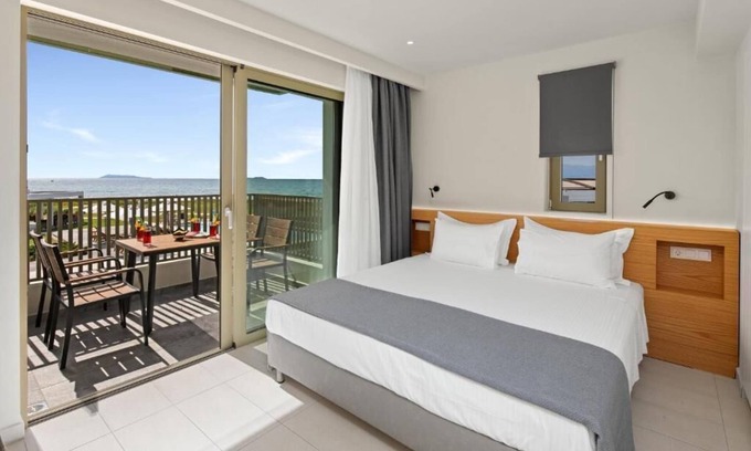Acharavi Apartamento | BH813 - C - Suite Kerkyra