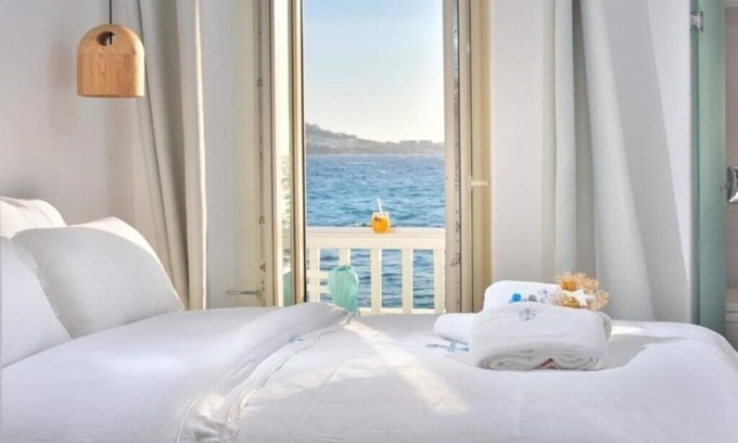 Mykonos Villa | BH998 - C - Villa Mykonos