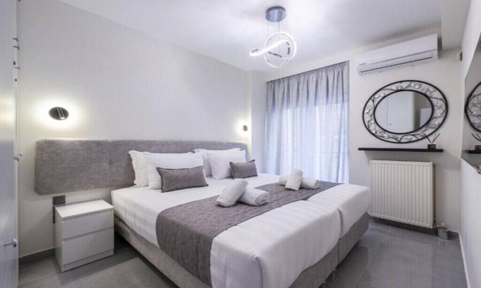 Kinosargous Apartamento | BHA046 - C - Apartment Athens