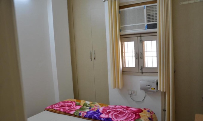 South West Apartamento | Bhagvati BnB Homestay Apt