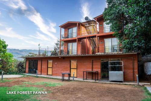 Lonavala Complejo | Bhairavnath Resort and Hospitality