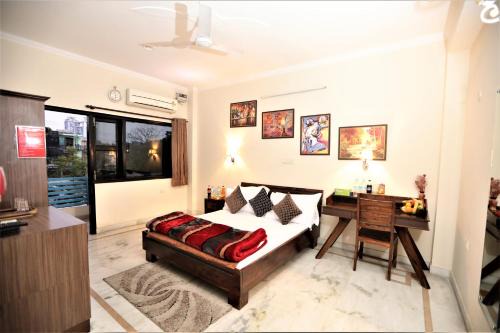 Greater Noida Casa | Bhambri Expo House