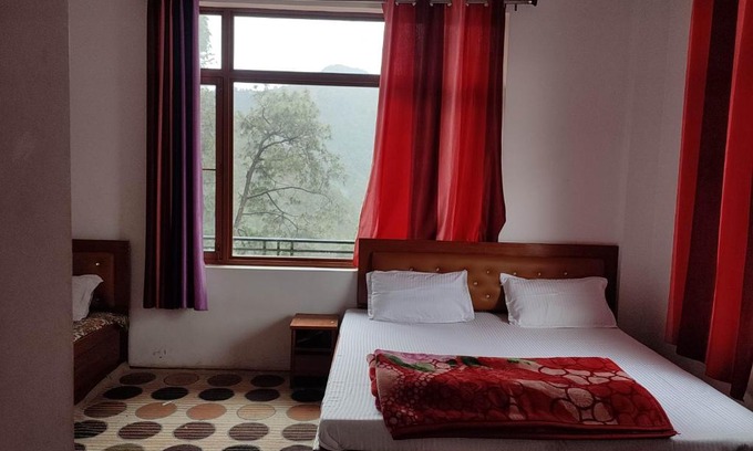 Tehri Cama Y Desayuno | Bhandari Cottages