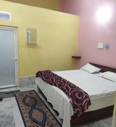 Mathura Casa | Bhardwaj Home Stay