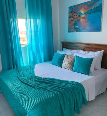 Kudapaduwa Apartamento | Bhashiz Villa