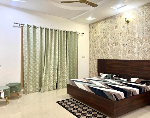 Amritsar Casa | Bhaskar's Homestay