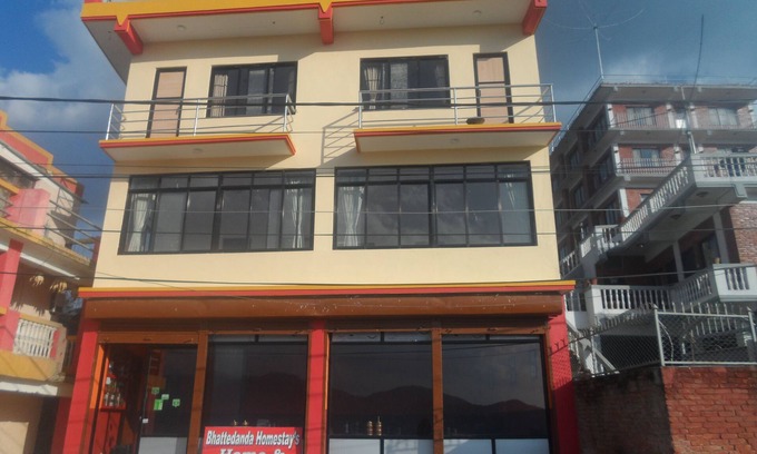 Dhulikhel Casa | Bhattidanda Fresh & Natural Homestay