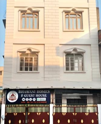 Varanasi Casa | Bhawani Homes