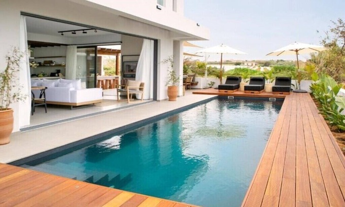 Pernera Villa | BHC025 - C - Villa Cyprus