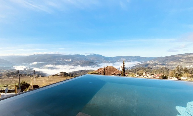 Baiao Cama Y Desayuno | BHDouro