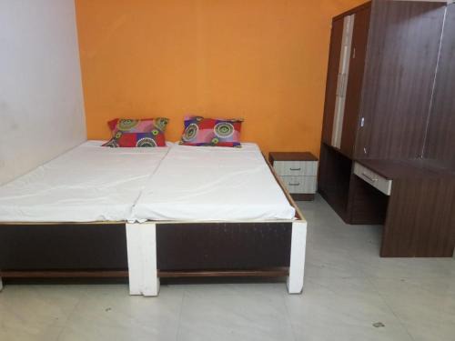 Jabalpur Complejo | Bhedaghat resort
