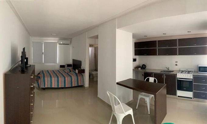 Bahia Blanca Apartamento | BHI Hospital Municipal