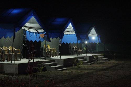 Kendrapara Otro | Bhitarkanika Eco Resort TENT