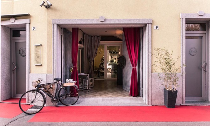 Legnano Casa | BHL Boutique Rooms Legnano
