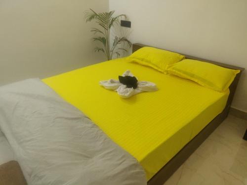 Bhubaneshwar Apartamento | Bhoomi mansion Apartment 23