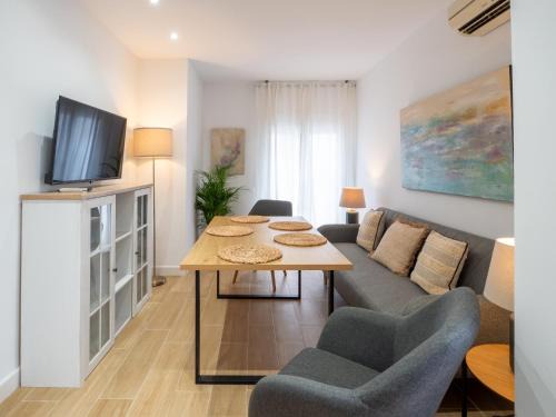 San Andres-San Pablo Apartamento | BHost - Hinojo