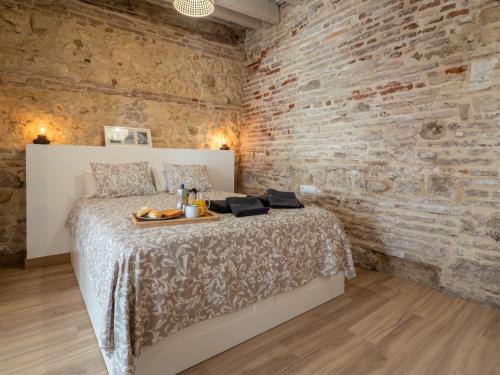 San Pedro Apartamento | BHost - Las Cañas