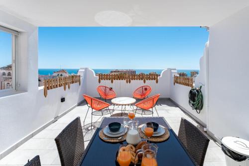 Arroyo de la Miel Apartamento | BHost - Los Carmenes