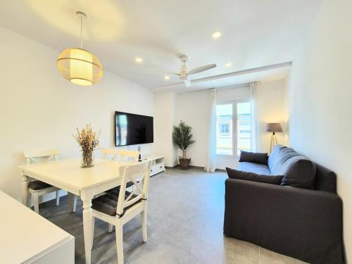 Cercadilla-Medina Azahara Apartamento | BHost - Los Patos