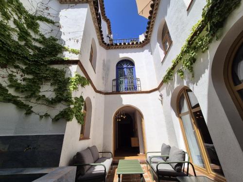San Pedro Apartamento | BHost - Palace