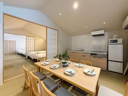 Hatsukaichi Apartamento | bHOTEL Miyajima Omotesando - Sacred Island Stay 32
