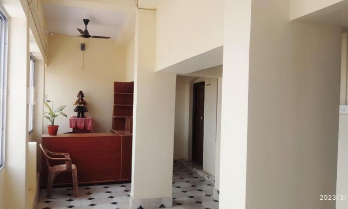 Puri Casa | Bhuban Heritage Inn