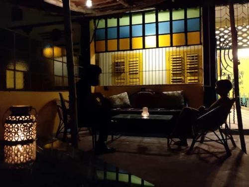 Shyambazar Casa | BhubanBari Heritage Home Stay