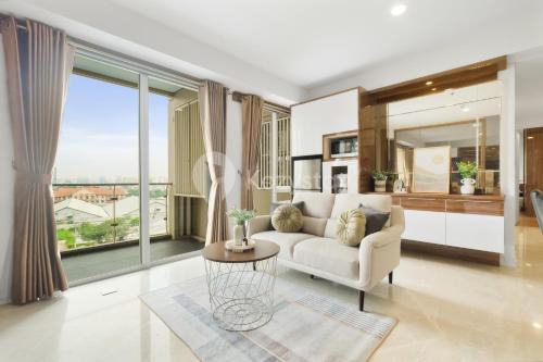 Arjuna Apartamento | Bhumi by Kozystay - Paskal