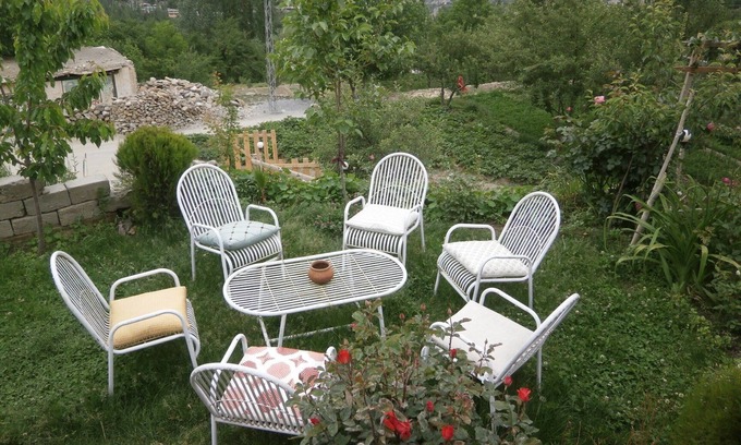Hunza Casa | Bhuribake Guest House Hunza