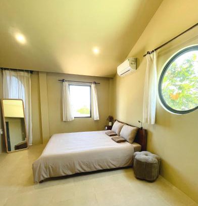 Old Quarter Casa | Biển house