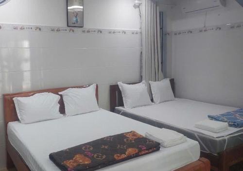 Phan Rang Cama Y Desayuno | Biển Ngọc Homestay - Ngay sát biển Phan Rang