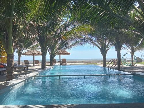 Phan Thiet Complejo | Biển Ngọc Homstay