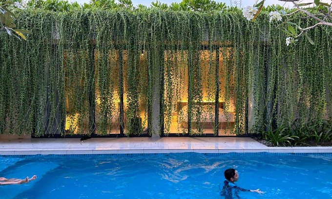 Long Beach Apartamento | Biệt thự nghĩ dưỡng Wyndham