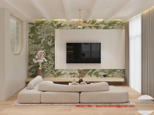 Xuyen Moc Villa | Biệt Thự Tropicana Hồ Tràm
