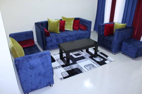 Bujumbura Apartamento | Clayton's place