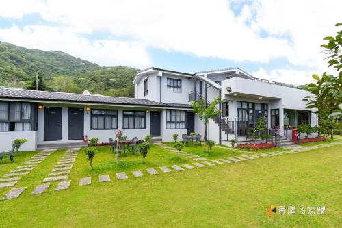 Luye Casa | Bi La Homestay