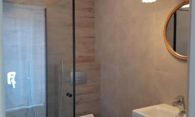 Płaska Apartamento | Biała Czapla Apartament nr 4